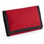 Bagbase Ripper Wallet classic_red