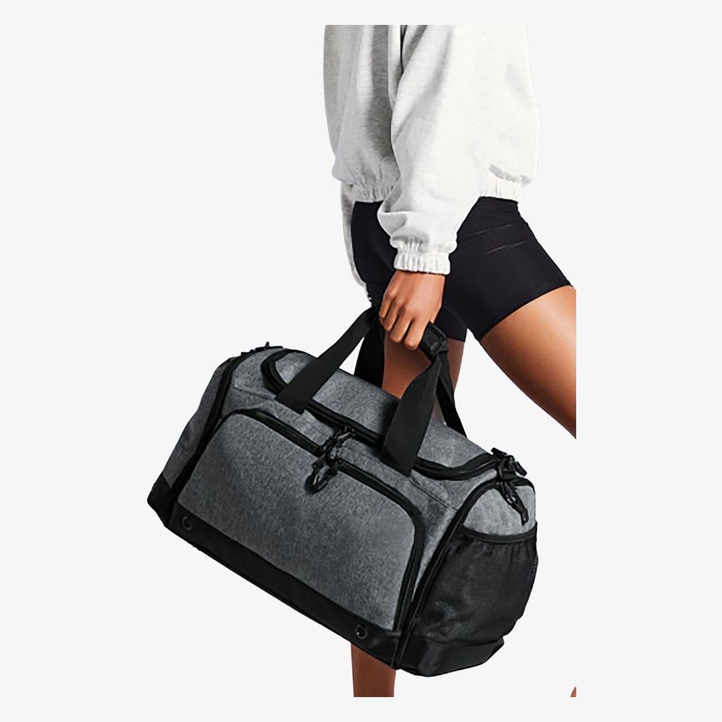 Athleisure Holdall Bagbase