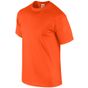 Gildan T-Shirt Ultra Cotton orange