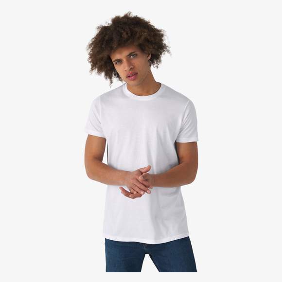 Tshirt b&c best sale