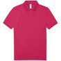 B&C Collection B&C My Polo 180 meta_fuchsia