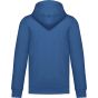Kariban Sweat-shirt recyclé à capuche unisexe light_royal_blue