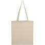 SG Accessories - Bags Popular Organic Cotton Shopper LH natural