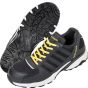 Result Lightweight safety trainer black