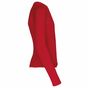 ProAct T-SHIRT DOUBLE PEAU SPORT MANCHES LONGUES ENFANT sporty_red