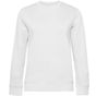 B&C Collection B&C Queen Crew Neck_° white