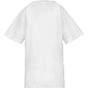 Spiro Junior performance aircool tee white