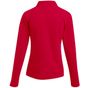 Promodoro Women´s Heavy Polo Longsleeve fire_red