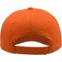 Atlantis Start Five Cap orange