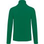 Kariban Veste micropolaire zippée homme kelly_green