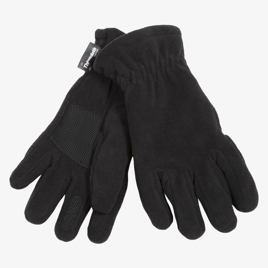 Gants Thinsulate™ en polaire k-up