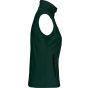 Kariban Bodywarmer softshell femme bottle_green