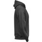 Tee Jays Junior power hoodie dark_grey
