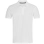 stedman Henry Polo - white - L