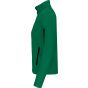 Kariban Veste softshell femme kelly_green
