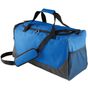 Kimood SAC DE SPORT dark_grey/royal_blue
