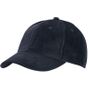 Myrtle Beach 6-Panel Raver Cap laminated navy