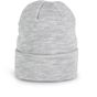 K-up Bonnet tricoté  ash_heather