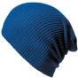 Result Softex® Beanie azure