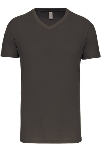 Image produit T-shirt Bio150IC col V homme