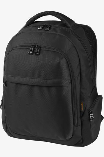 Image produit Notebook backpack Mission