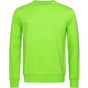 Stedman Sweatshirt Select kiwi_green
