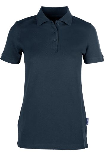 Women's Heavy Stretch Polo