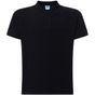 JHK Polo Regular Man black