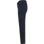 WK Designed To Work Pantalon recyclé stretch homme navy