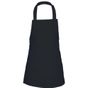 Link Kitchenwear Tablier barbecue pour enfant black