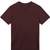 True Blanks by HM Group Mens Regular Tee maroon