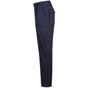 Velilla Pantalon 100% coton multipoches navy