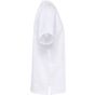 WK Designed To Work Tunique manches courtes polycoton unisexe white