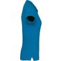Kariban Polo manches courtes femme tropical_blue