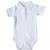 Link kids wear Body bio manches courtes white