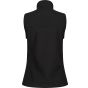 Regatta Women's Flux Softshell Gilet black