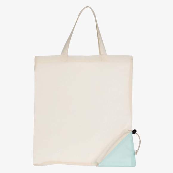 Sac Shopping pliable kimood