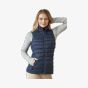 Stedman Lux Padded Vest Women
