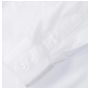 Russell Chemise stretch ajustée manches longues homme white