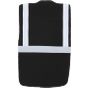 Korntex Padded Ccomfort Executive Safety Vest 