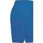 ProAct Short de basket-ball femme sporty_royal_blue