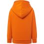 JHK Kid kangaroo sweatshirt orange