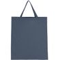 SG Accessories - Bags Cotton Shopper SH indigo_blue