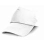 result Cotton Cap white