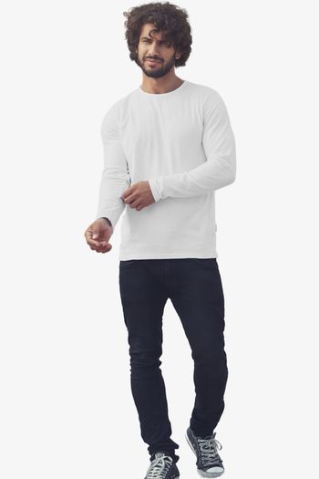 Image produit Mens Long Sleeve T-Shirt