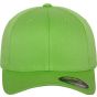 flexfit Wooly Combed Cap fresh_green