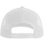 Atlantis Casquette style trucker SONIC white