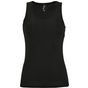 Sol's Sporty TT Women noir