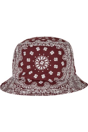 Image produit Bandana Print Bucket Hat