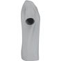 Kariban T-shirt Bio150IC col rond homme snow_grey